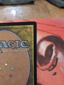 Ancient Tomb Ultimate Masters Foil - Image 4