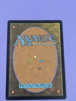 MTG: Adventures In The Forgotten Realms: Minn, Wily Illusionist #285 Rare - NM - Image 2