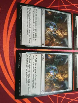 Arcane Signet (NM) MTG Discount: 5+ Magic Singles - Image 3