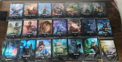 NEW Foundations Jumpstart 2025 Sealed Theme Decks, You Pick, Magic the Gathering - Image 1