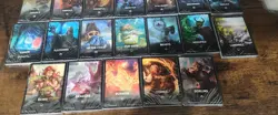 NEW Foundations Jumpstart 2025 Sealed Theme Decks, You Pick, Magic the Gathering - Image 2