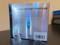 Magic The Gathering Final Fantasy Collector Booster Box *Sealed* NEW - Image 2
