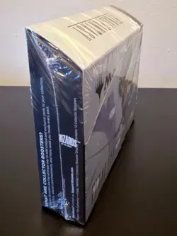 Magic The Gathering Final Fantasy Collector Booster Box *Sealed* NEW - Image 3