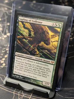 Sapling of Colfenor Eventide Regular - Image 1