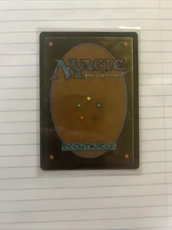 Ohran Frostfang (Borderless) Commander Masters Regular NM - Image 2