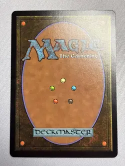 Emptiness (Borderless FOIL) Lorwyn Eclipsed MTG NM - Image 2
