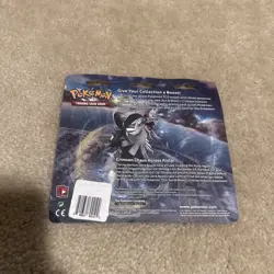 Pokemon Sun And Moon Crimson Invasion 3 Pack Blister Lucario Sealed - Image 2