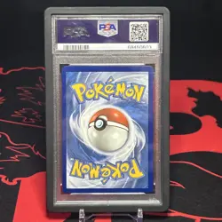 Psa 9 Mew VMAX 269/264 (Secret Alternate Art) 2021 SwSh Fusion Strike - Image 4