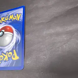 Pokemon 1st Edition Gym Heroes Blaine's Quiz #1 97/132 NS1 - Image 4