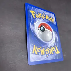 Pokemon 1st Edition Gym Heroes Blaine's Quiz #1 97/132 NS1 - Image 5