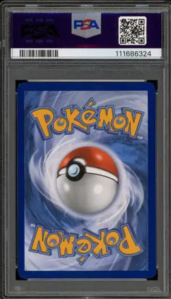 Pokemon Salamence ex Journey Together Special Illustration Rare #187 PSA 9 Mint - Image 2