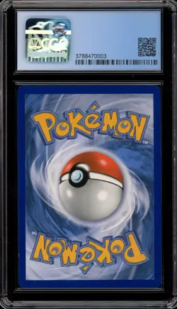 Pokemon Charizard V Champion's Path Secret Rare Full Art #079 CGC 9 Mint - Image 2