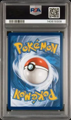Pokemon 2025 Team Rocket's Mewtwo ex 231/182 SIR Destined Rivals GEM MINT PSA 10 - Image 2