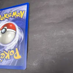 Pokemon 1st Edition Team Rocket Porygon 48/82 NS1 - Image 4