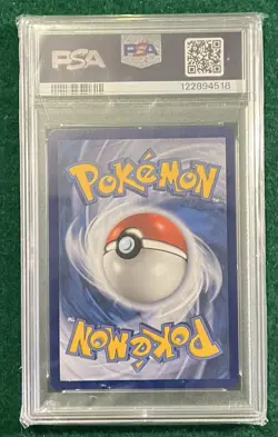 Pokemon 2021 Classic Collection Venusaur Holo PSA 8 15/102 Celebrations - Image 2