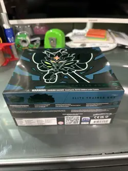 Pokemon Scarlet Violet TWILIGHT MASQUERADE Elite Trainer Box FACTORY SEALED ETB - Image 2