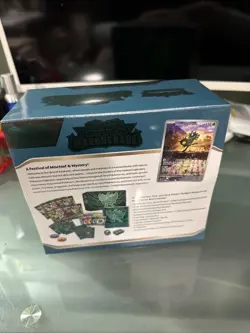 Pokemon Scarlet Violet TWILIGHT MASQUERADE Elite Trainer Box FACTORY SEALED ETB - Image 5