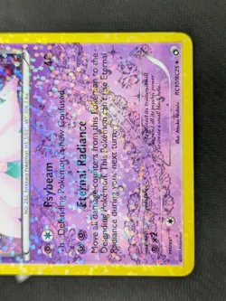 Gardevoir RC10/RC25 - Legendary Treasures Radiant Collection Pokemon TCG NM - Image 5