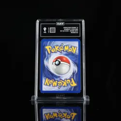 Lt. Surge's Electabuzz Pokemon Gym Heroes Holo Holographic 1st Edition TAG 9 - Image 2