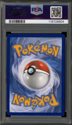 Pokemon Salamence ex Journey Together Special Illustration Rare #187 PSA 10 - Image 2
