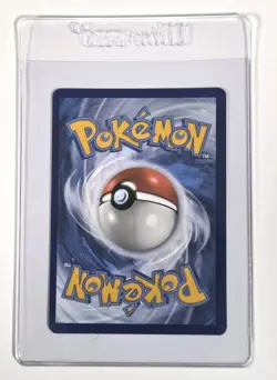 Pokemon TCG Illustration Rare Holo Mega Latias Ex From Mega Evolution BRAND NEW - Image 2