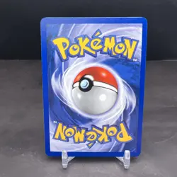 Pokemon 1st Edition Team Rocket Charmander 50/82 NS1 - Image 2