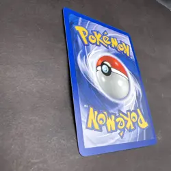 Pokemon 1st Edition Team Rocket Charmander 50/82 NS1 - Image 5