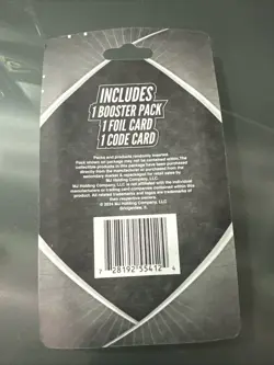 Walgreens Pokemon Mystery Pack U Vintage/CHASE Packs seeded 1:10 NEW & SEALED!! - Image 2