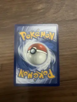 Pokemon TCG Charizard TG03/TG30 2022 Sword and Shield Lost Origin RAW - Image 2