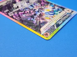 Ceruledge EX SAR 147/131 Prismatic Evolutions Pokemon TCG NM/Mint Condition - Image 4