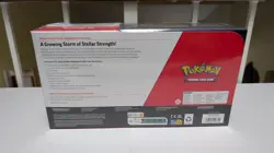 Pokemon TCG Surging Sparks ETB & Booster Bundle Costco 2-Pack NEW Factory Sealed - Image 3