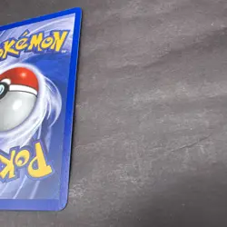 Pokemon 1st Edition Team Rocket Dark Raticate 51/82 NS1 - Image 4