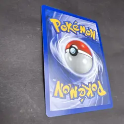 Pokemon 1st Edition Team Rocket Dark Raticate 51/82 NS1 - Image 5
