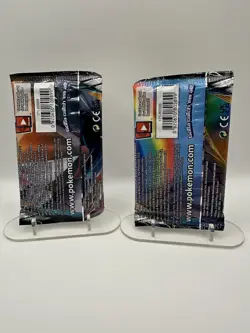 2 Pokemon Sun & Moon Cosmic Eclipse Booster Packs (2 Sealed Packs) 820650805899 - Image 4