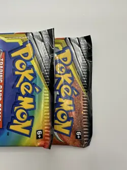 2 Pokemon Sun & Moon Cosmic Eclipse Booster Packs (2 Sealed Packs) 820650805899 - Image 5