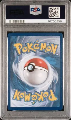 2021 Pokemon Celebrations Venusaur Holo 15/102 PSA 10 Gem Mint - Image 2