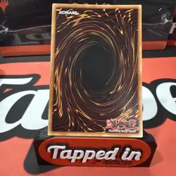 Blue-Eyes White Dragon GFP2-EN175 Ghost Rare 1st Edition - Image 4