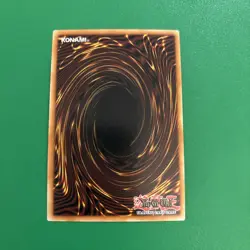 Yugioh! Red-Eyes Black Fullmetal Dragon MP25-EN014 Starlight Rare 1st Edition NM - Image 4