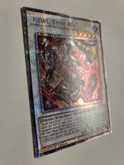 Kewl Tune RS PHRE-EN037 Starlight Rare Yugioh Phantom Revenge 1st Edition Mint - Image 2