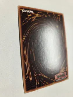 Kewl Tune RS PHRE-EN037 Starlight Rare Yugioh Phantom Revenge 1st Edition Mint - Image 5