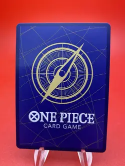 One Piece TCG Tony Tony Chopper ST29-007 Full Art Starter Deck 29 Egghead - Image 2