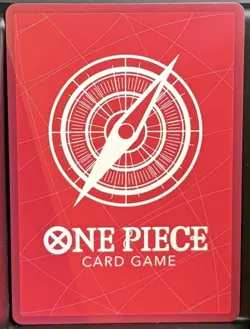 Boa Hancock Leader Alt Art One Piece TCG NM | English | OP14-041 - Image 3