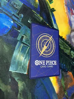 PRB-02 OP06-007 Shanks SP English One Piece TCG the Best Vol. 2 - Image 4