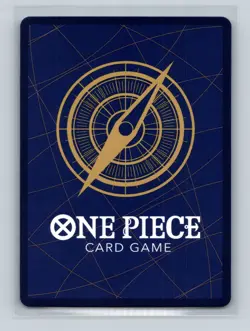 One Piece TCG - Gecko Moria - OP14-104 - The Azure Sea's Seven (OP14) - Image 2