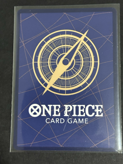Boa Hancock OP14-112 SR The Azure Sea’s Seven Foil One Piece TCG English - Image 2
