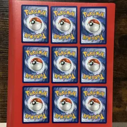 Pokemon Cards Lot of 9 Journey Together Ex Double Rare Holo NM+ & Stamped Promo! - Image 3