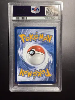 Pokemon TCG Rayquaza VMAX TG20/TG30 Swsh12: Silver Tempest Alt Art Card PSA 10 - Image 2