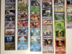 ~950 bulk Japanese Pokemon cards TCG CCG CP2 CP3 XY7 SM11A S3A S4A S6A NM-MP - Image 4