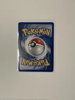 Dark Hypno - 9/82 - Pokemon Team Rocket Unlimited Holo Rare Card WOTC LP/NM - Image 2