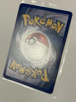 Dark Hypno - 9/82 - Pokemon Team Rocket Unlimited Holo Rare Card WOTC LP/NM - Image 3